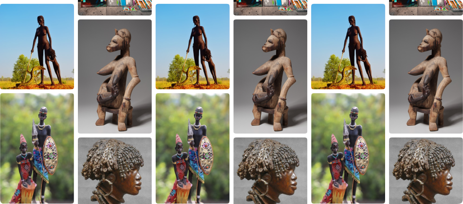 List of artworks